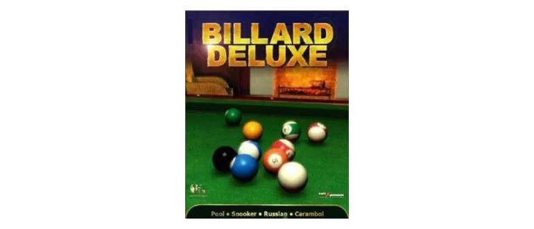 Логотип игры