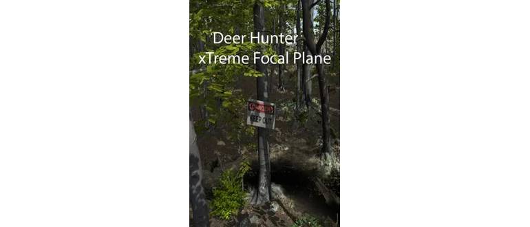 Логотип игры