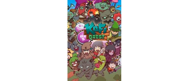 Логотип игры