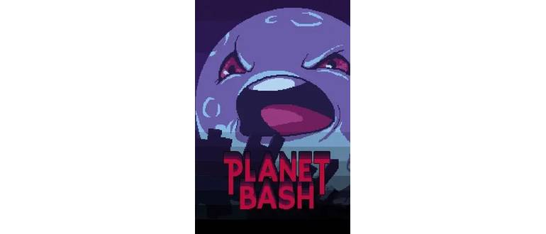 Логотип игры