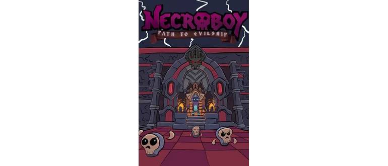 Логотип игры
