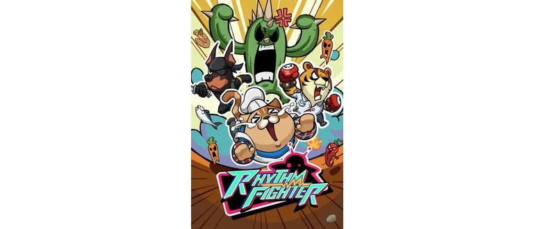 Логотип игры