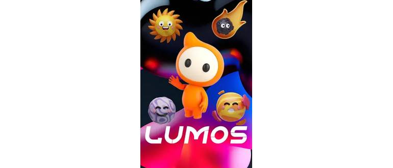 Логотип игры