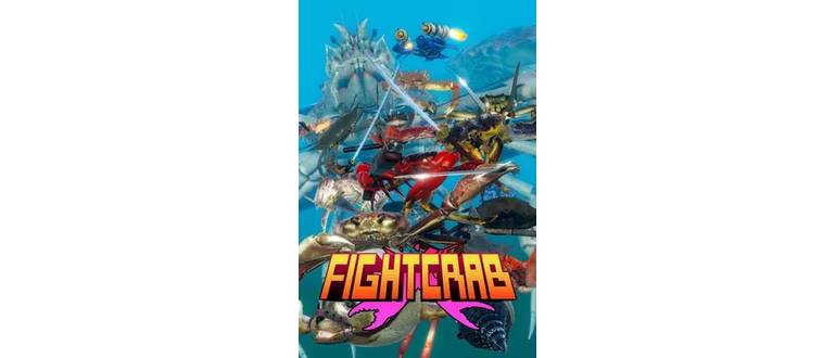 Логотип игры