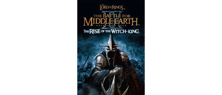 Логотип игры