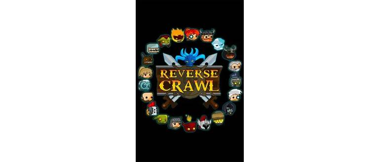 Логотип игры