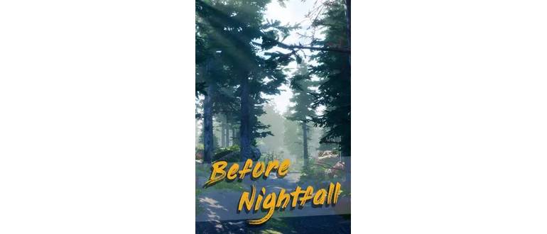 Логотип игры