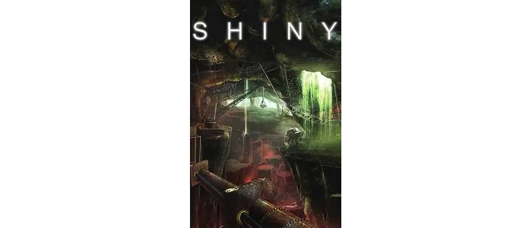 Логотип игры