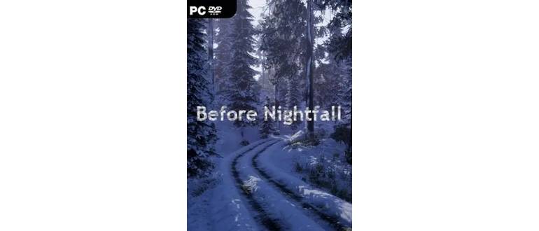 Логотип игры