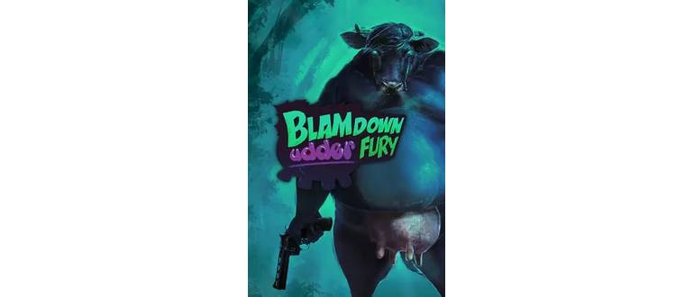 Логотип игры