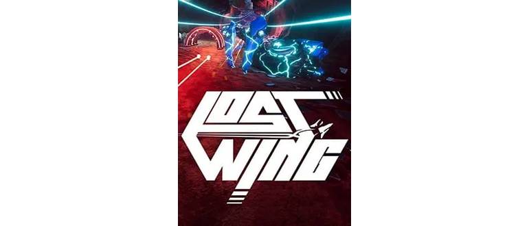 Логотип игры