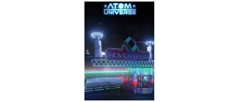 Логотип игры