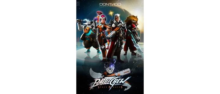 Логотип игры