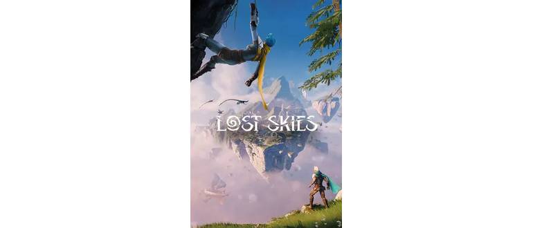 Логотип игры
