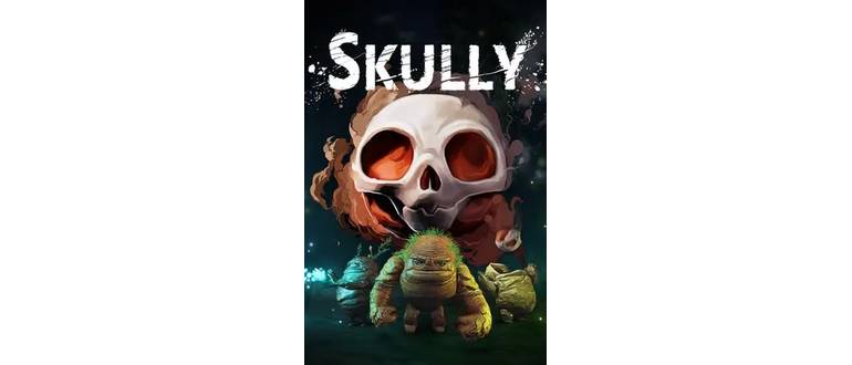 Логотип игры