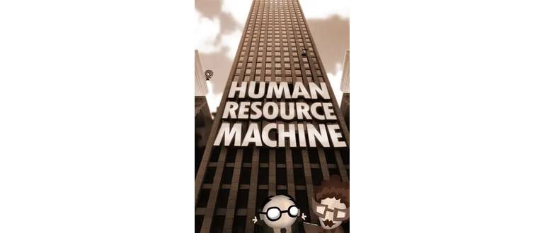 Логотип игры