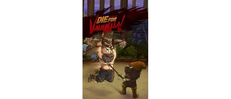 Логотип игры