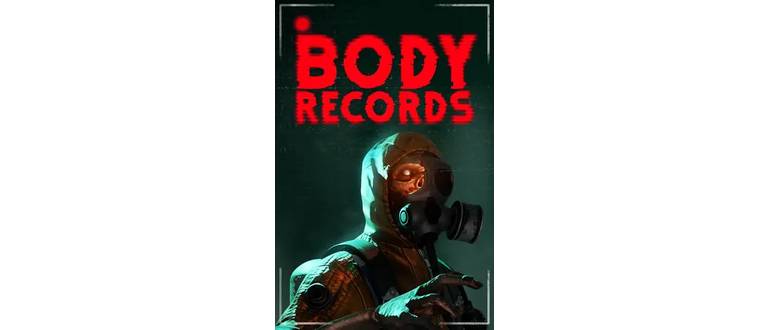 Логотип игры