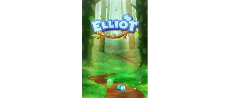 Логотип игры