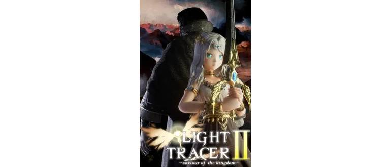 Логотип игры