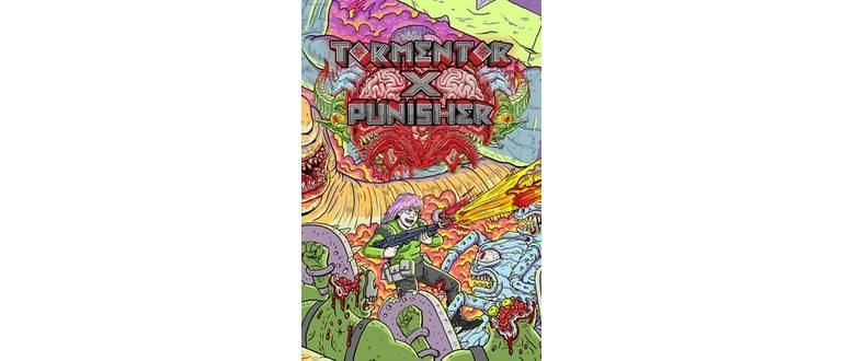 Логотип игры