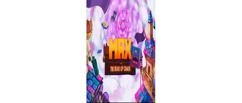 Логотип игры