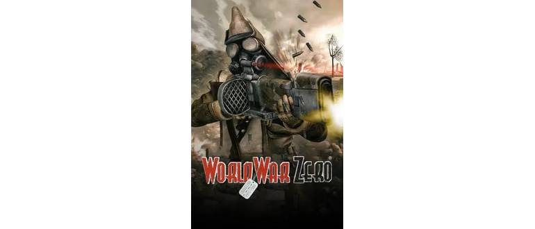 Логотип игры