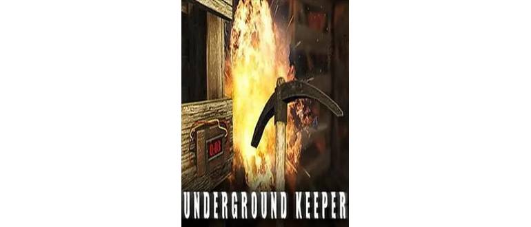 Логотип игры