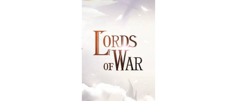 Логотип игры