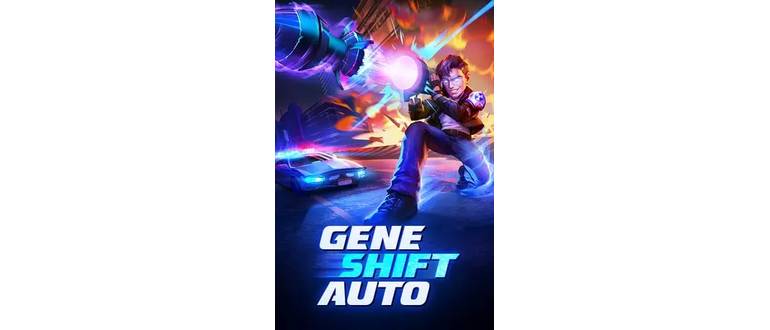 Логотип игры