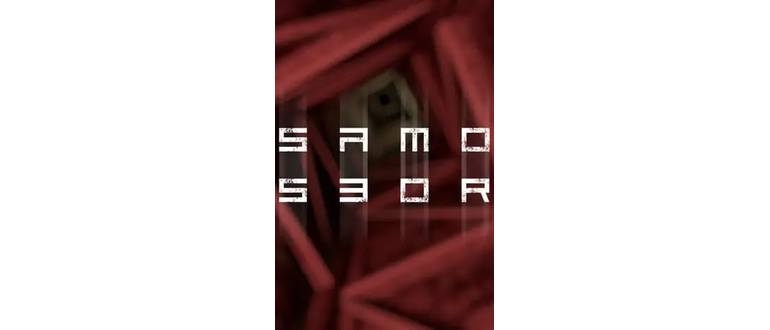 Логотип игры