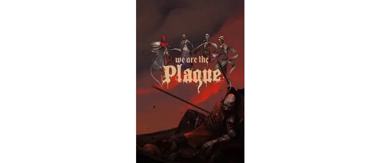 Логотип игры