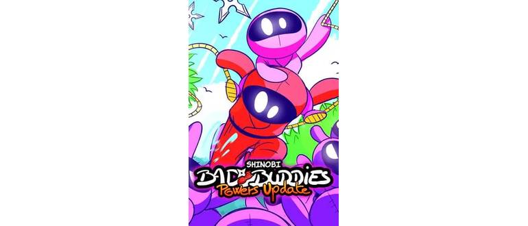 Логотип игры