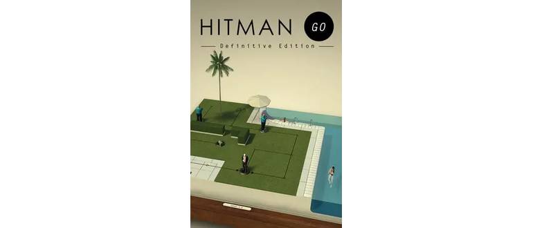 Логотип игры