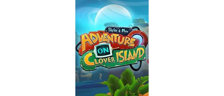 Логотип игры