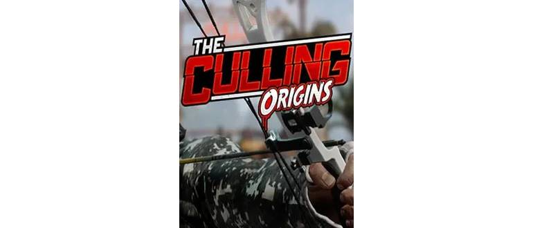 Логотип игры