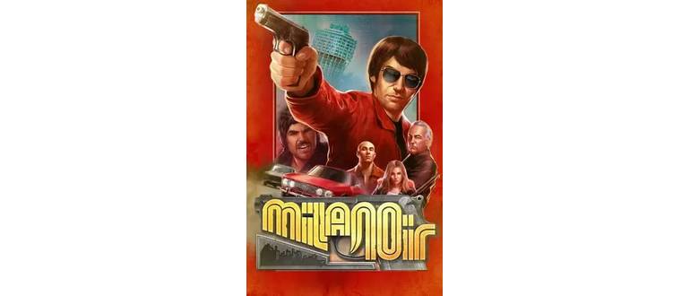 Логотип игры