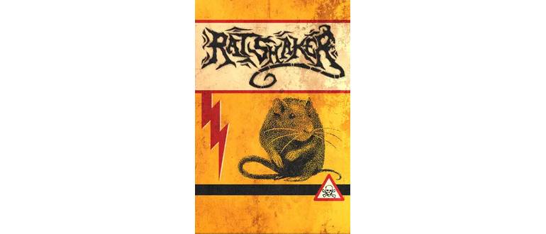 Логотип игры