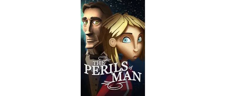 Логотип игры