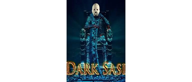 Логотип игры