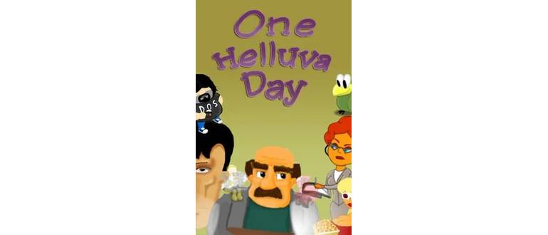 Логотип игры