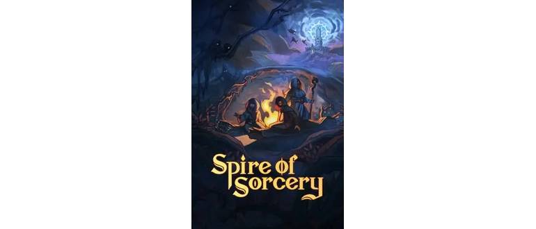 Логотип игры