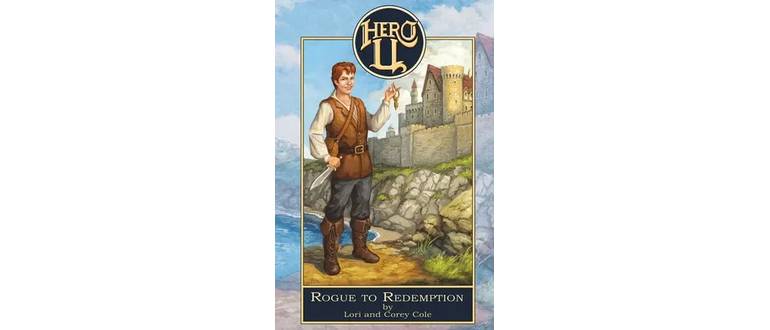 Логотип игры