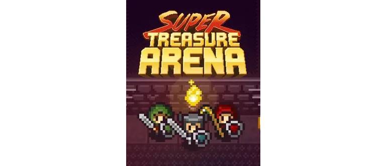 Логотип игры