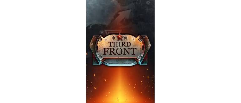 Логотип игры