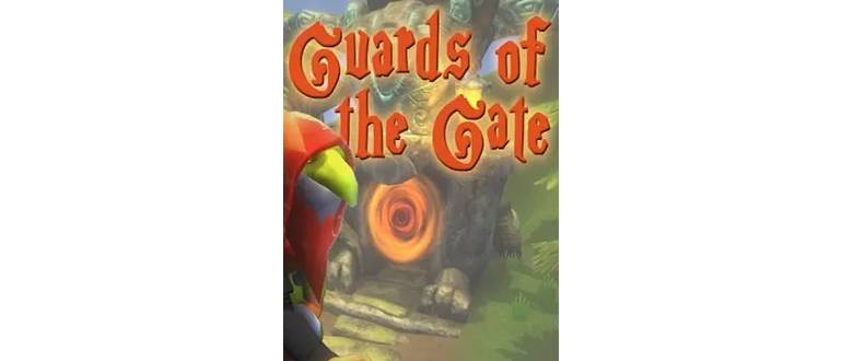 Логотип игры