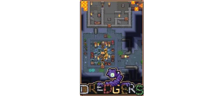 Логотип игры