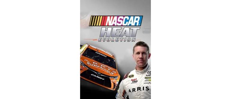 Логотип игры