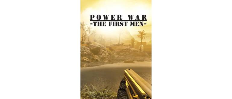 Логотип игры