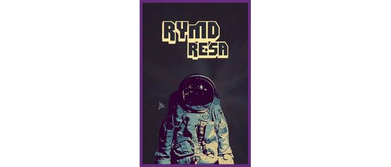 Логотип игры